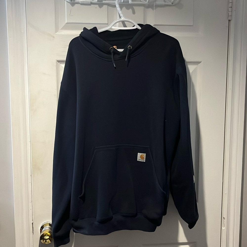 Carhartt sweater
